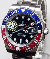 Часы Rolex (GMT) pepsi класс ААА
