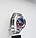 Часы Rolex (GMT) pepsi класс ААА, фото 4