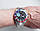 Часы Rolex (GMT) pepsi класс ААА, фото 5