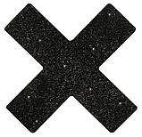 Прикраса для сосків Cottelli Collection Nipple Sticker X, фото 3