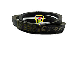 Ремінь приводний ORG HC217 Lp 5470, 01145055, 061878 Claas