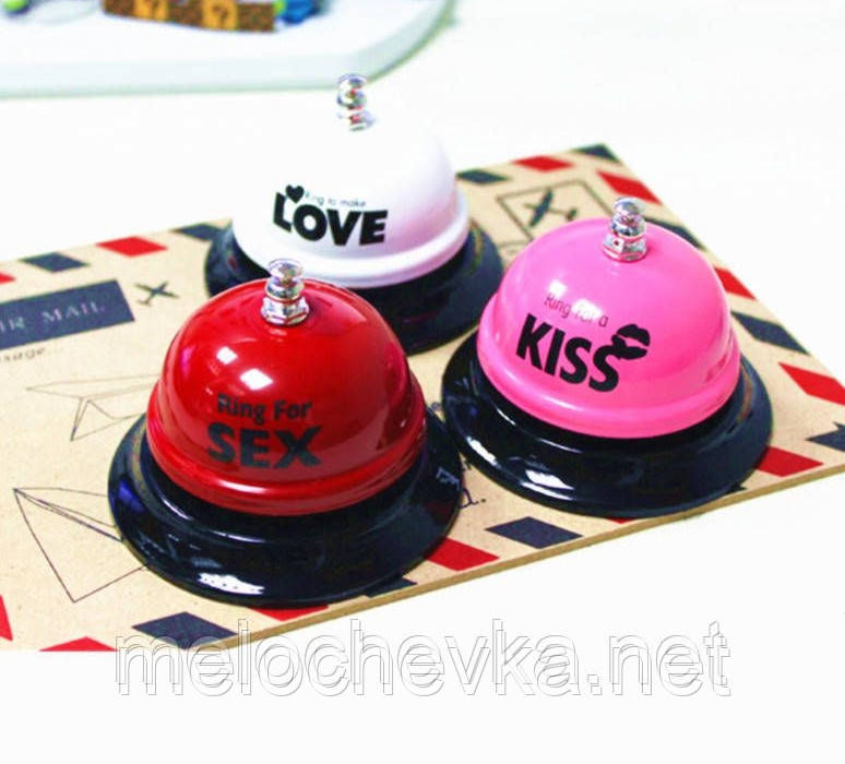 Дзвінок настільний