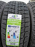 Зимові шини 215/60 R16 99T XL LINGLONG GREEN-MAX WINTER ICE I-15, фото 3