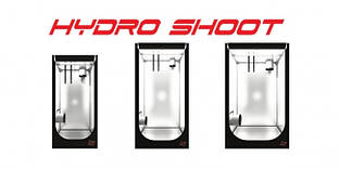 SJ Hydroshoot 40х40х120см(версяи 2.0)