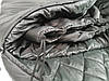 Тактичний армійський спальний мішок (до -25) спальник туристичний для походу, для холодної погоди!, фото 10