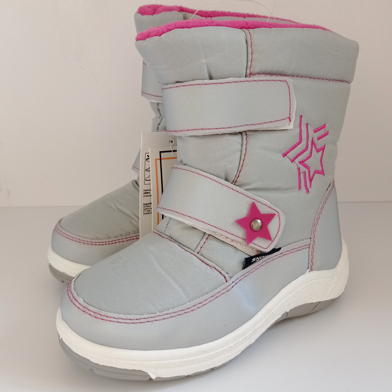 Gemo 34 new arrivals