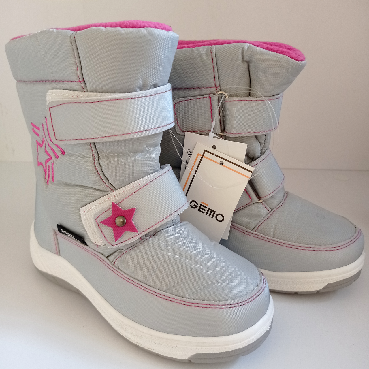 Gemo 34 hot sale