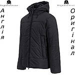 Куртка стьобаний чоловіча Firetrap (Фаєртрап) з Англії - зимова, фото 4