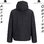 Куртка стьобаний чоловіча Firetrap (Фаєртрап) з Англії - зимова, фото 2