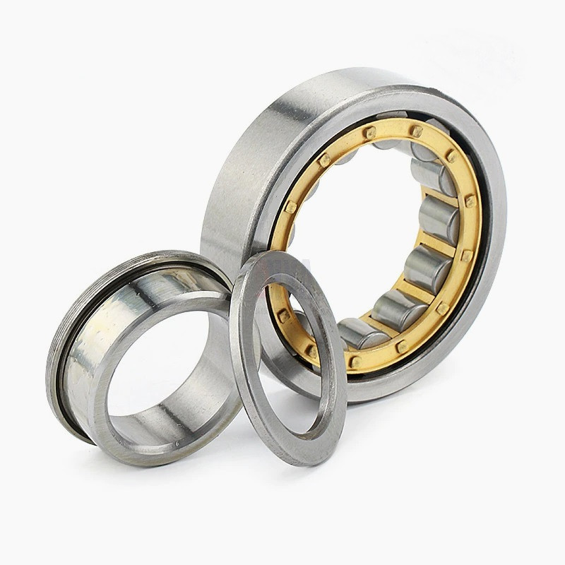 Підшипник NUP317 М (92317Л) FO Bearings