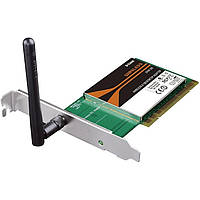 Бездротовий Wi-Fi адаптер D-Link DWA-525 b/g/n бу