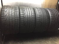 Зимние шины б/у 295/30 R19 Pirelli Winter Sottozero W240 Serie 2