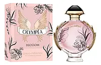 Оригінал Paco Rabanne Olympea Blossom Eau de Parfum Florale 80 мл (Пако Рабан Олімпія блоссом флораль )