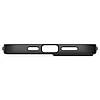 Чохол Spigen для iPhone 15 Plus / 14 Plus — Core Armor, Matte Black (ACS04648), фото 8