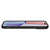 Чохол Spigen для iPhone 14 Pro - Liquid Air, Matte Black (ACS04957), фото 10