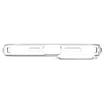 Чохол Spigen для iPhone 15 Plus / 14 Plus - Liquid Crystal, Crystal Clear (ACS04887), фото 6