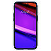 Чохол Spigen для iPhone 14 Pro Max - Mag Armor (сумісний з MagSafe) Navy Blue (ACS04845), фото 8