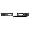 Чохол Spigen для iPhone 14 Pro - Rugged Armor MAG (сумісний з MagSafe) Black (ACS04956), фото 10