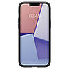 Чохол Spigen для iPhone 14 - Thin Fit, Matte Black (ACS04788), фото 6