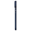 Чохол Spigen для iPhone 14 - Thin Fit, Navy Blue (ACS04790), фото 8