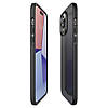 Чохол Spigen для iPhone 14 Pro - Thin Fit, Matte Black (ACS04780), фото 8
