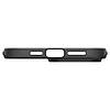 Чохол Spigen для iPhone 14 Pro - Thin Fit, Matte Black (ACS04780), фото 10