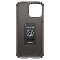Чохол Spigen для iPhone 14 Pro Max - Thin Fit, Gunmetal (ACS04767), фото 4