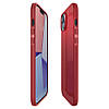 Чохол Spigen для iPhone 14 - Thin Fit, Red (ACS04789), фото 8