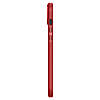 Чохол Spigen для iPhone 14 - Thin Fit, Red (ACS04789), фото 9