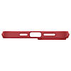 Чохол Spigen для iPhone 14 - Thin Fit, Red (ACS04789), фото 10