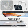 Чохол Spigen для iPhone 14 - Ultra Hybrid, Crystal Cleare (ACS05040), фото 10