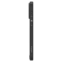 Чохол Spigen для iPhone 14 Pro - Ultra Hybrid, Matte Black (ACS04961), фото 5