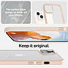 Чохол Spigen для iPhone 15 Plus / 14 Plus - Ultra Hybrid, Sand Beige (ACS04898), фото 7