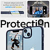 Чохол Spigen для iPhone 14 Plus / 15 Plus - Ultra Hybrid, Navy Blue (ACS04899), фото 7