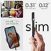 Чохол Spigen для iPhone 15 Plus / 14 Plus - Ultra Hybrid, Matte Black (ACS04895), фото 7