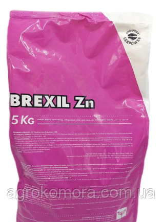 Брексіл Цинк / BREXIL Zn 5кг,Valagro