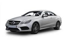 E-Class Coupe C207 2013-2017 року