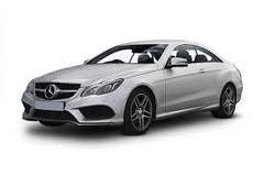 Mercedes-Benz E W207 / C207 (2013-2016)