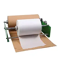 Белая подкладочная мягкая бумага PAPER-WSP 30X840M WHITE