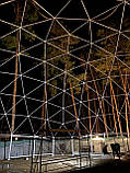 Купольний будинок - Геокупол 22 м. в діаметрі "Атланта", фото 10