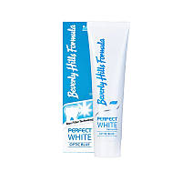 Зубна паста Beverly Hills Formula Perfect White Optic Blue 100 мл