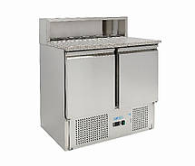 Столи холодильні