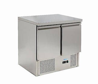 Стіл холодильний 2-дверний без борту Forcold G-S901-FC