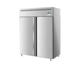 Шафа холодильна 1200 л Forcold G-GN1200TN-FC