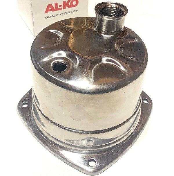 Корпус ALKO JET/HW 802 Inox, 3500 Inox (Нержавейка) для насосной