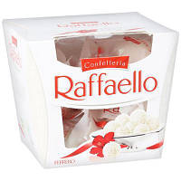 Родзинки Raffaello 150 г 6 шт./яск