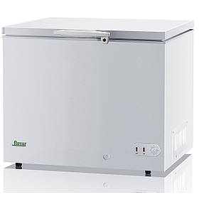 Лар морозильний 283 л Forcar G-BD350