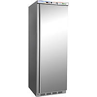 Шкаф холодильный 340 л Forcar G-ER400SS