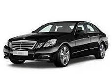 E-Class W212 2009-2013 року