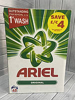 Порошок для прання Ariel Original 2.6 кг (40пр.)